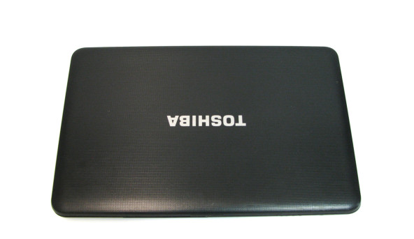 Ноутбук Toshiba Satellite Pro C850 Intel Celeron B830 4Gb RAM 320Gb HDD [15.6"] - ноутбук Б/У - 283723