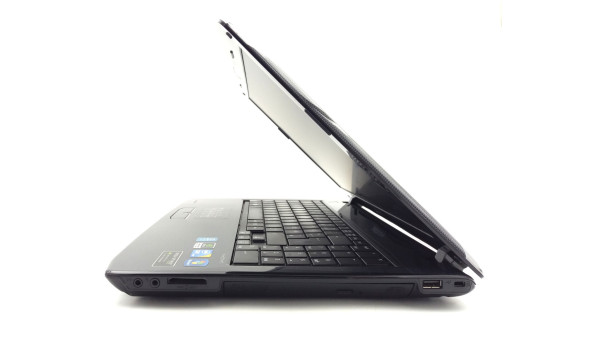 Ноутбук Median P6622 Intel Core i3-350M 4GB RAM 500GB HDD NVIDIA GeForce 310M [15.6"] - ноутбук Б/В - 283724