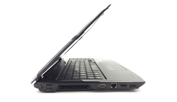 Ноутбук Median P6622 Intel Core i3-350M 4GB RAM 500GB HDD NVIDIA GeForce 310M [15.6"] - ноутбук Б/В - 283724