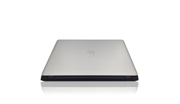 Ноутбук HP 355 G2 AMD A4-6210 8 GB RAM 128 GB SSD AMD Radeon R5 M200 [15.6"] - ноутбук Б/В - 283726