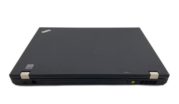 Ноутбук Lenovo T510 Intel Core i5-520M 6GB RAM 160GB HDD [15.6"] - ноутбук Б/В - 283727