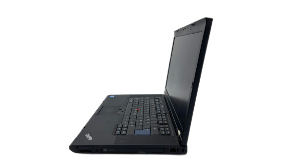 Ноутбук Lenovo T510 Intel Core i5-520M 6GB RAM 160GB HDD [15.6"] - ноутбук Б/В - 283727