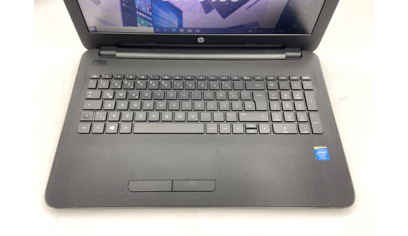 Уцінка Ноутбук HP 250 G4 Intel Celeron N3050 4GB RAM 1000GB HDD [15.6"] - ноутбук Б/В - 283729