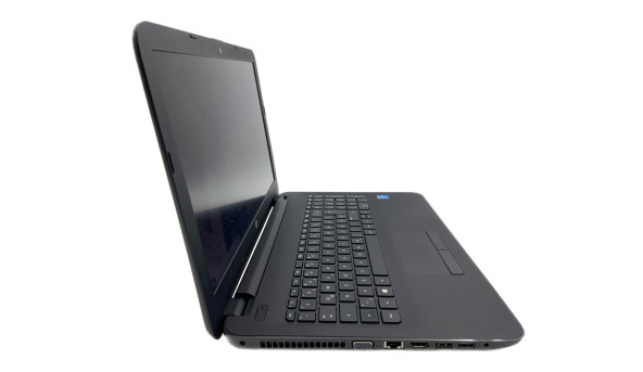 Уцінка Ноутбук HP 250 G4 Intel Celeron N3050 4GB RAM 1000GB HDD [15.6"] - ноутбук Б/В