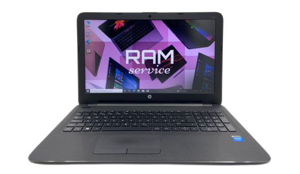 Уцінка Ноутбук HP 250 G4 Intel Celeron N3050 4GB RAM 1000GB HDD [15.6"] - ноутбук Б/В - 283729