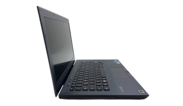 Ноутбук Sony PCG-41214m Intel Core i5-2410M 6GB RAM 500GB HDD [13.3"] - ноутбук Б/В - 283730