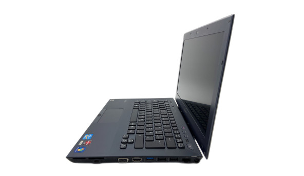 Ноутбук Sony PCG-41214m Intel Core i5-2410M 6GB RAM 500GB HDD [13.3"] - ноутбук Б/В - 283730