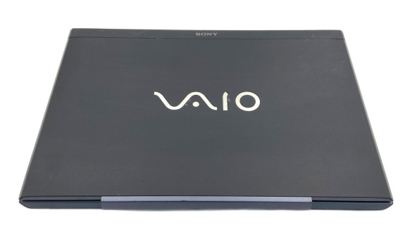 Ноутбук Sony PCG-41214m Intel Core i5-2410M 6GB RAM 500GB HDD [13.3"] - ноутбук Б/В - 283730