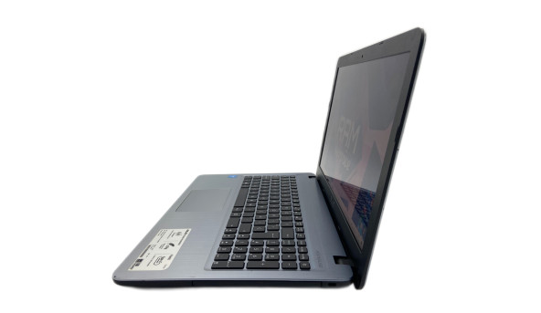 Ноутбук Asus F540s Intel Celeron N3060 4GB RAM 1000GB HDD [15.6"] - ноутбук Б/В - 283731