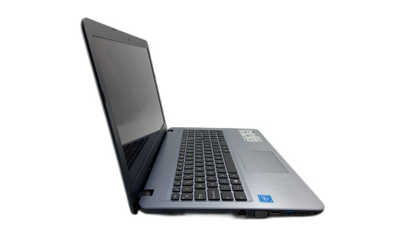 Ноутбук Asus F540s Intel Celeron N3060 4GB RAM 1000GB HDD [15.6"] - ноутбук Б/В - 283731