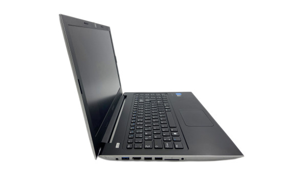 Ноутбук Medion S6219 Intel Celeron N3150 4GB RAM 500GB HDD [15.6"] - ноутбук Б/В - 283732