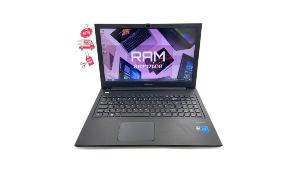 Ноутбук Medion S6219 Intel Celeron N3150 4GB RAM 500GB HDD [15.6"] - ноутбук Б/В