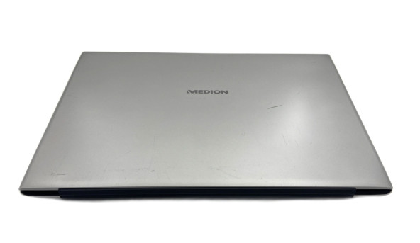 Ноутбук Medion S6219 Intel Celeron N3150 4GB RAM 500GB HDD [15.6"] - ноутбук Б/В - 283732