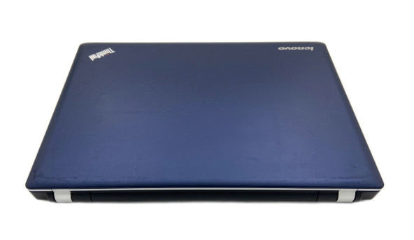 Ноутбук Lenovo E330 Intel Core i5-3210M 4GB RAM 750GB HDD [13.3"] - ноутбук Б/В - 283734