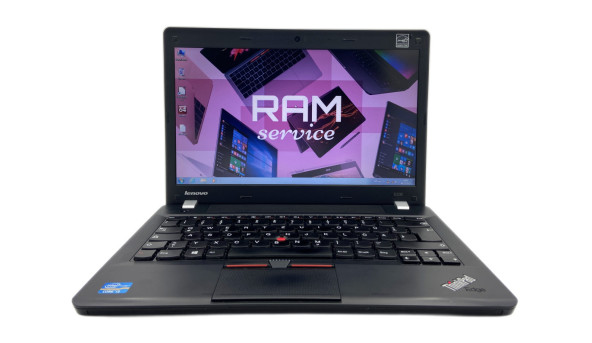 Ноутбук Lenovo E330 Intel Core i5-3210M 4GB RAM 750GB HDD [13.3"] - ноутбук Б/В - 283734
