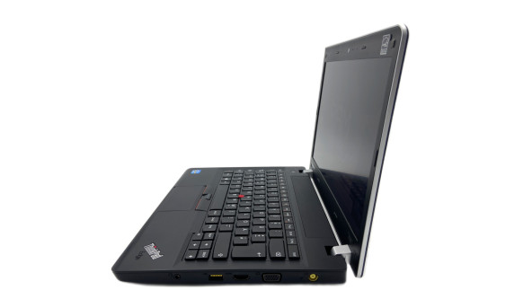 Ноутбук Lenovo E330 Intel Core i5-3210M 4GB RAM 750GB HDD [13.3"] - ноутбук Б/В - 283734