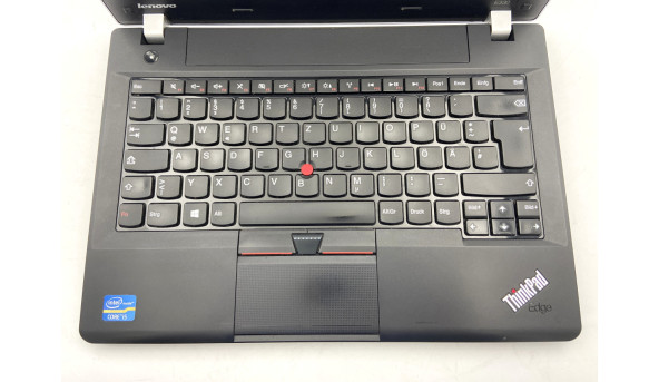 Ноутбук Lenovo E330 Intel Core i5-3210M 4GB RAM 750GB HDD [13.3"] - ноутбук Б/В - 283734