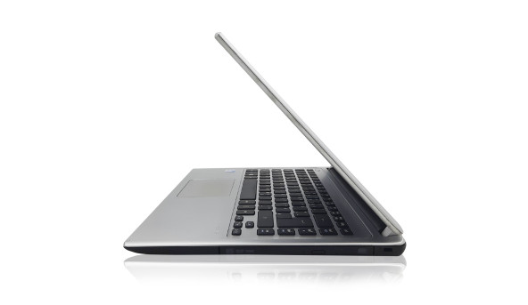 Ноутбук Acer Aspire V5-431P Intel Pentium 987 3 GB RAM 500 GB HDD [сенсорный 14"] - ноутбук Б/У - 283736