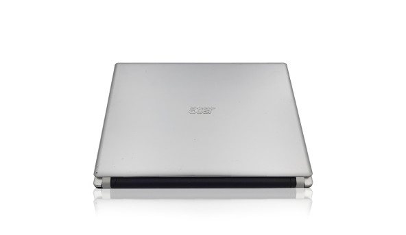 Ноутбук Acer Aspire V5-431P Intel Pentium 987 3 GB RAM 500 GB HDD [сенсорный 14"] - ноутбук Б/У - 283736
