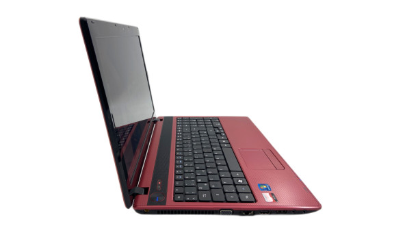Ноутбук Acer 5253G AMD E-350 4GB RAM 500GB HDD [15.6"] - ноутбук Б/В - 283737