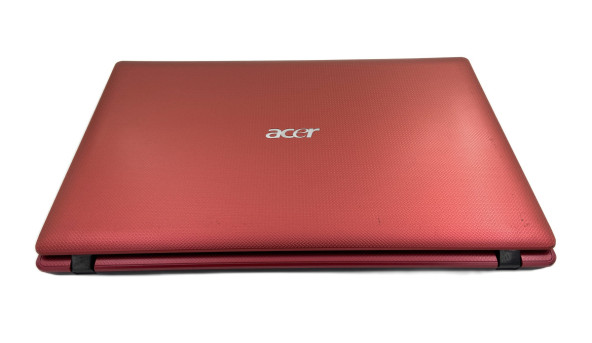Ноутбук Acer 5253G AMD E-350 4GB RAM 500GB HDD [15.6"] - ноутбук Б/В - 283737