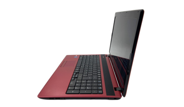 Ноутбук Acer 5253G AMD E-350 4GB RAM 500GB HDD [15.6"] - ноутбук Б/В - 283737
