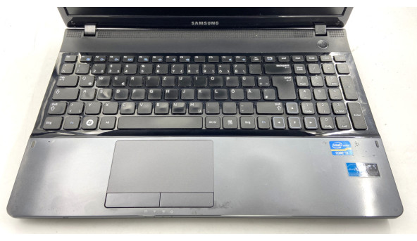 Ноутбук Samsung 300E Intel Core i3-2310M 8GB RAM 250GB HDD [15.6"] - ноутбук Б/В - 283738