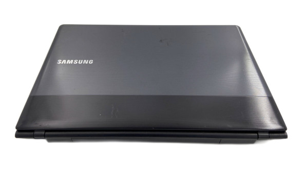 Ноутбук Samsung 300E Intel Core i3-2310M 8GB RAM 250GB HDD [15.6"] - ноутбук Б/В - 283738