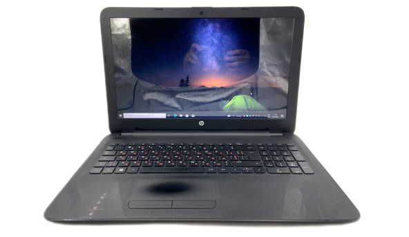 Ноутбук HP 15-af133ng AMD A8-7410 8GB RAM 1000GB HDD [15.6"] - ноутбук Б/В - 283739