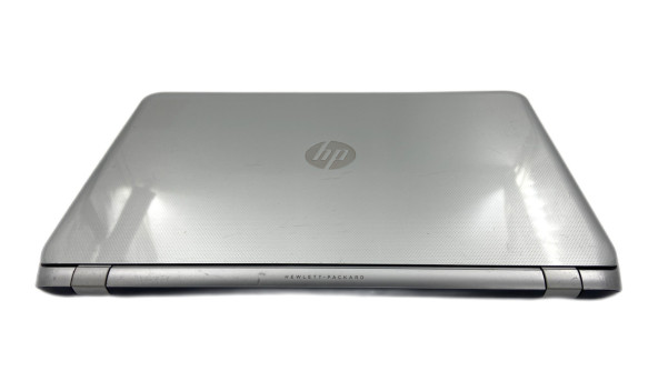 Ноутбук HP 15n-266g AMD A10-4655M 4GB RAM 750GB HDD [15.6"] - ноутбук Б/В - 283740