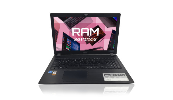 Ноутбук Acer Aspire A315-32 Intel Pntium N5000 8 GB RAM 128 GB SSD [15.6"] - ноутбук Б/В - 283741