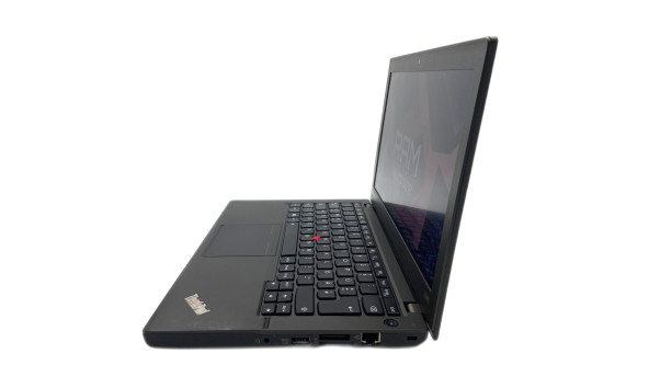 Ноутбук Lenovo ThinkPad X240 Intel Core i7-4600U 4 GB RAM 240 GB SSD [IPS 12.5"] - ноутбук Б/В - 283742