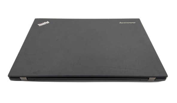 Ноутбук Lenovo ThinkPad X240 Intel Core i7-4600U 4 GB RAM 240 GB SSD [IPS 12.5"] - ноутбук Б/В - 283742