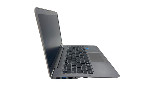 Ноутбук Samsung 530U Intel Core i5-2467M 4 GB RAM 120 GB SSD [13.3"] - ноутбук Б/У