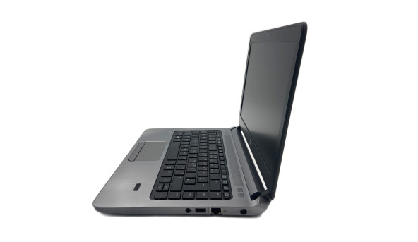 Ноутбук HP 430 G2 Intel Core i5-4210U 8GB RAM 500GB HDD [13.3"] - ноутбук Б/В - 283745