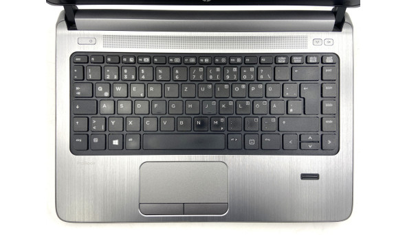 Ноутбук HP 430 G2 Intel Core i5-4210U 8GB RAM 500GB HDD [13.3"] - ноутбук Б/В - 283745