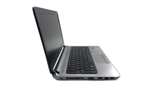 Ноутбук HP 430 G2 Intel Core i5-4210U 8GB RAM 500GB HDD [13.3"] - ноутбук Б/В - 283745