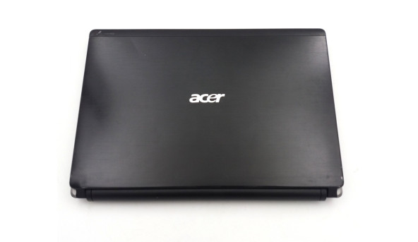 Ноутбук Acer Aspire 3820T Intel Core i5-460M 4 GB RAM 320 GB HDD ATI Radeon HD 5650 [13.3"] - ноутбук Б/В - 283746