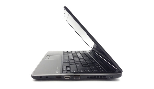 Ноутбук Acer Aspire 3820T Intel Core i5-460M 4 GB RAM 320 GB HDD ATI Radeon HD 5650 [13.3"] - ноутбук Б/В - 283746