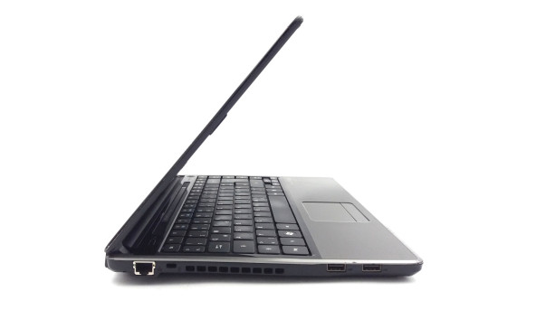 Ноутбук Acer Aspire 3820T Intel Core i5-460M 4 GB RAM 320 GB HDD ATI Radeon HD 5650 [13.3"] - ноутбук Б/В - 283746