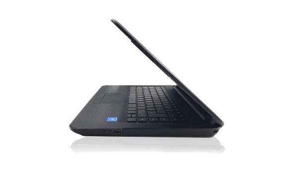 Ноутбук HP 14-am031ng Intel Celeron N3060 4GB RAM 240GB SSD [14.0"] - ноутбук Б/В - 283747