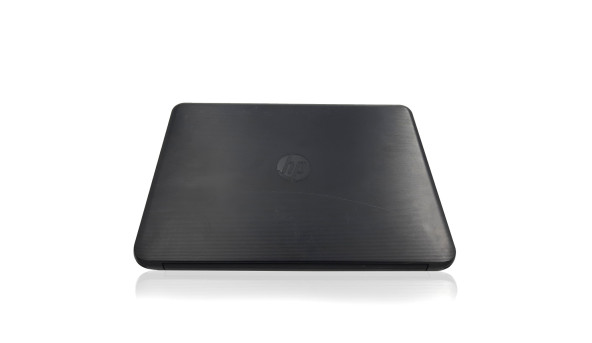 Ноутбук HP 14-am031ng Intel Celeron N3060 4GB RAM 240GB SSD [14.0"] - ноутбук Б/В - 283747