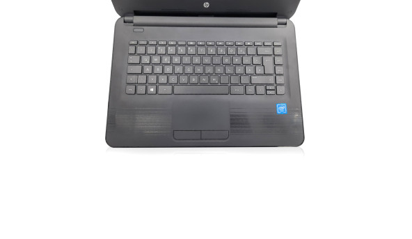 Ноутбук HP 14-am031ng Intel Celeron N3060 4GB RAM 240GB SSD [14.0"] - ноутбук Б/В - 283747