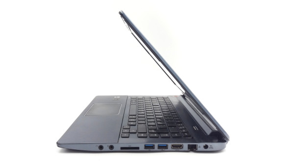 Ноутбук Toshiba U940 Intel Core i5-3317U 8GB RAM 32GB SSD + 640GB HDD [14"] - ноутбук Б/В - 283748