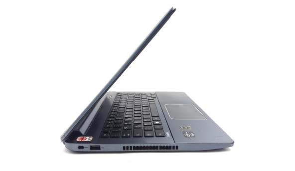 Ноутбук Toshiba U940 Intel Core i5-3317U 8GB RAM 32GB SSD + 640GB HDD [14"] - ноутбук Б/В - 283748