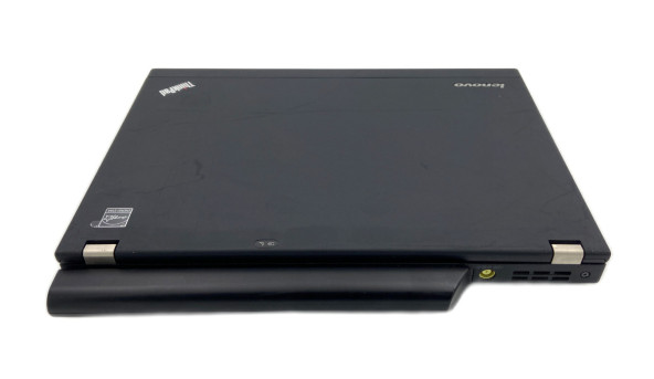 Ноутбук Lenovo X220 Intel Core i5-2540M 8GB RAM 320GB HDD [12.5"] - ноутбук Б/В - 283749