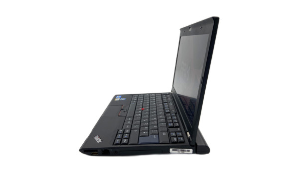 Ноутбук Lenovo X220 Intel Core i5-2540M 8GB RAM 320GB HDD [12.5"] - ноутбук Б/В - 283749