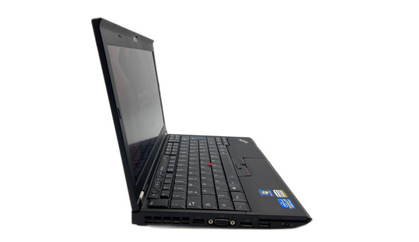Ноутбук Lenovo X220 Intel Core i5-2540M 8GB RAM 320GB HDD [12.5"] - ноутбук Б/В - 283749