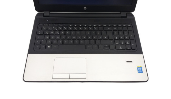 Ноутбук HP 350 G1 Intel Core I5-5200U 8 GB RAM 1000 GB HDD [15.6"] - ноутбук Б/В - 283751