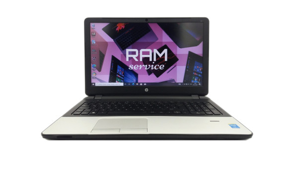 Ноутбук HP 350 G1 Intel Core I5-5200U 8 GB RAM 1000 GB HDD [15.6"] - ноутбук Б/В - 283751